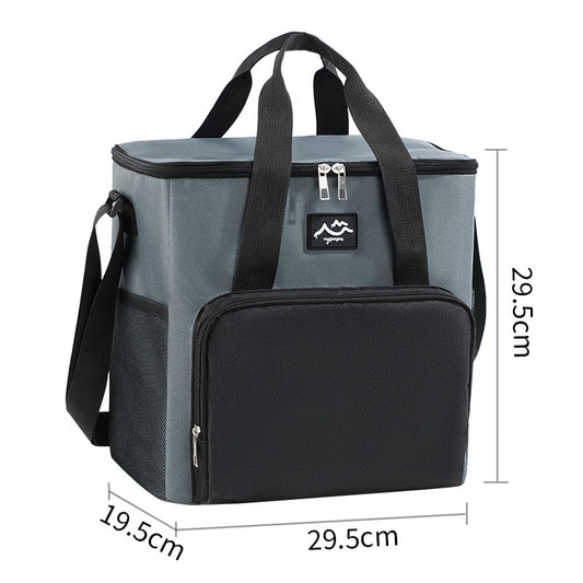 الشنطة الجامبو