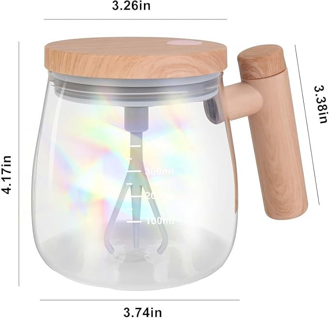 مج تقليب ذاتي