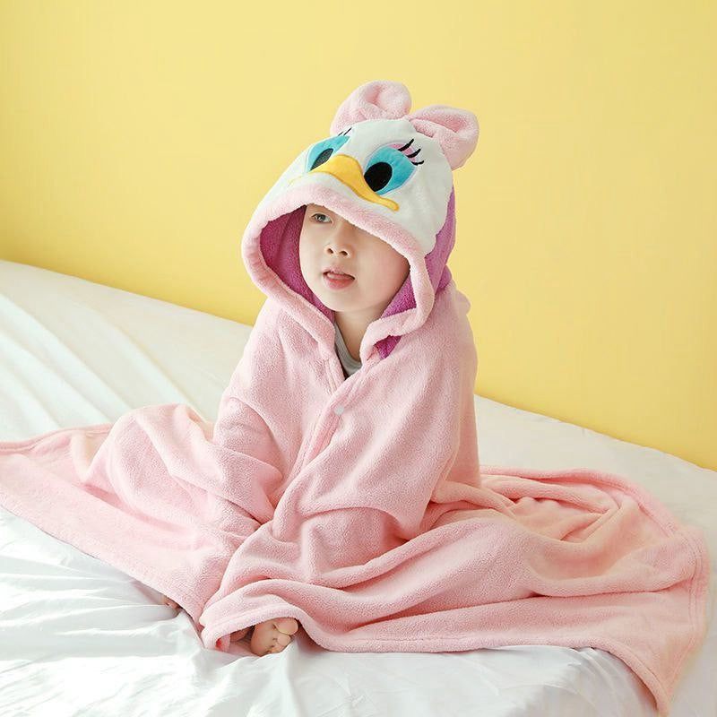 بورنس اطفال