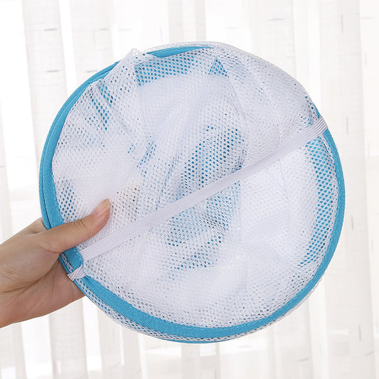 لمامة وبر_ الغسالة