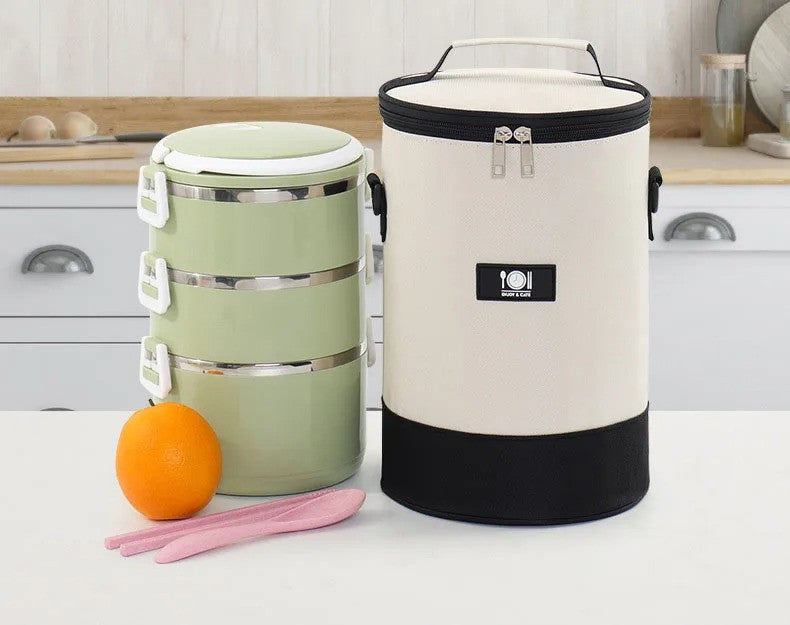 الشنطة الترند مدور