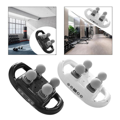 جهاز المساج