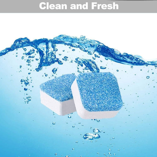 منظف و معطر التواليت